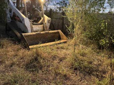 Land Clearing Services