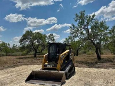 Land Grading Services